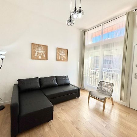 Appartamento Aluche Aparment A Madrid Esterno foto