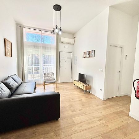 Appartamento Aluche Aparment A Madrid Esterno foto